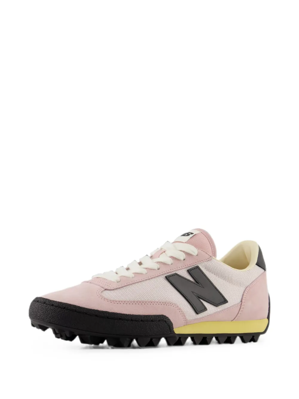 New Balance Gator Run shoes Roze