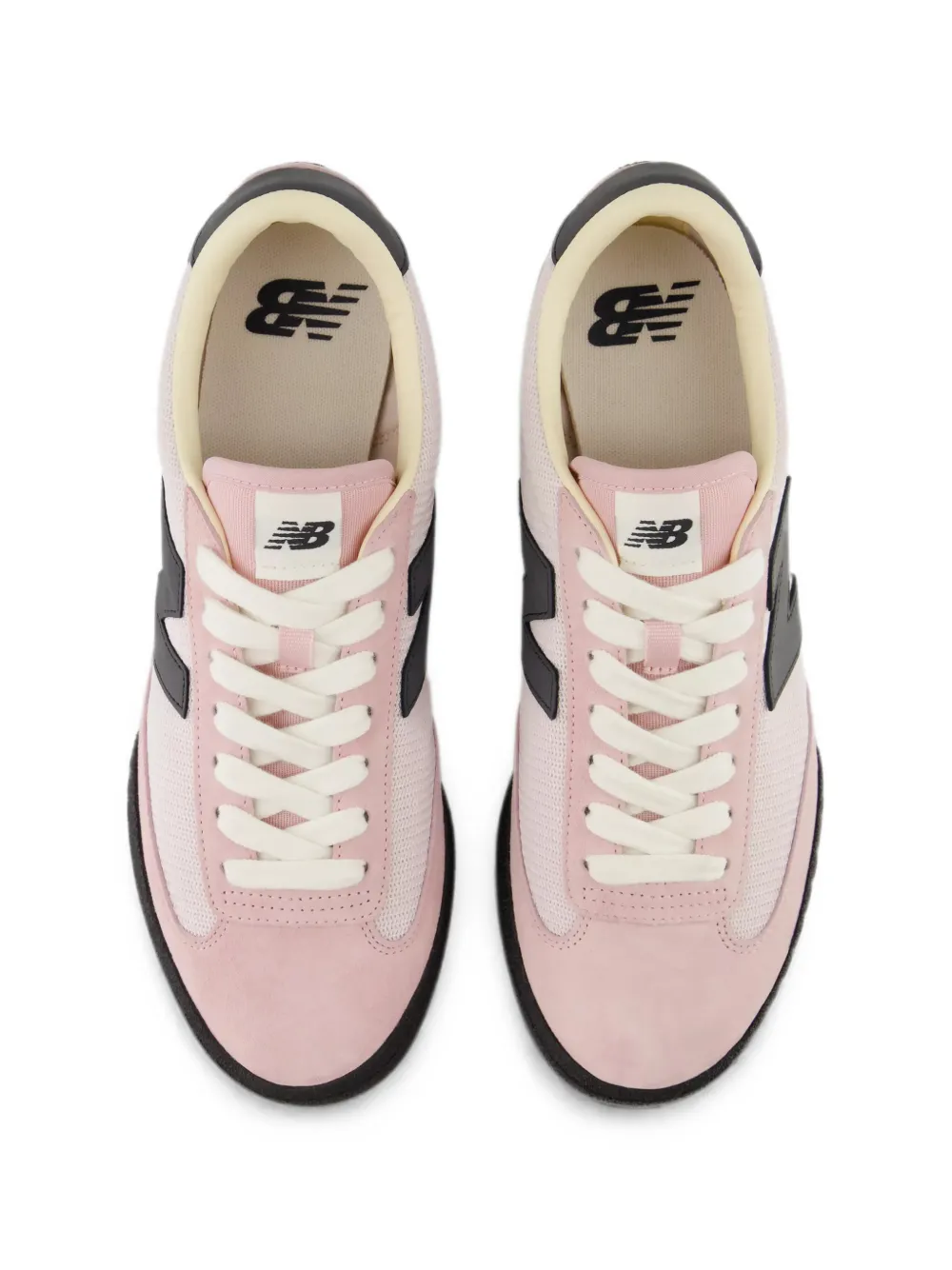 New Balance Gator Run shoes Roze