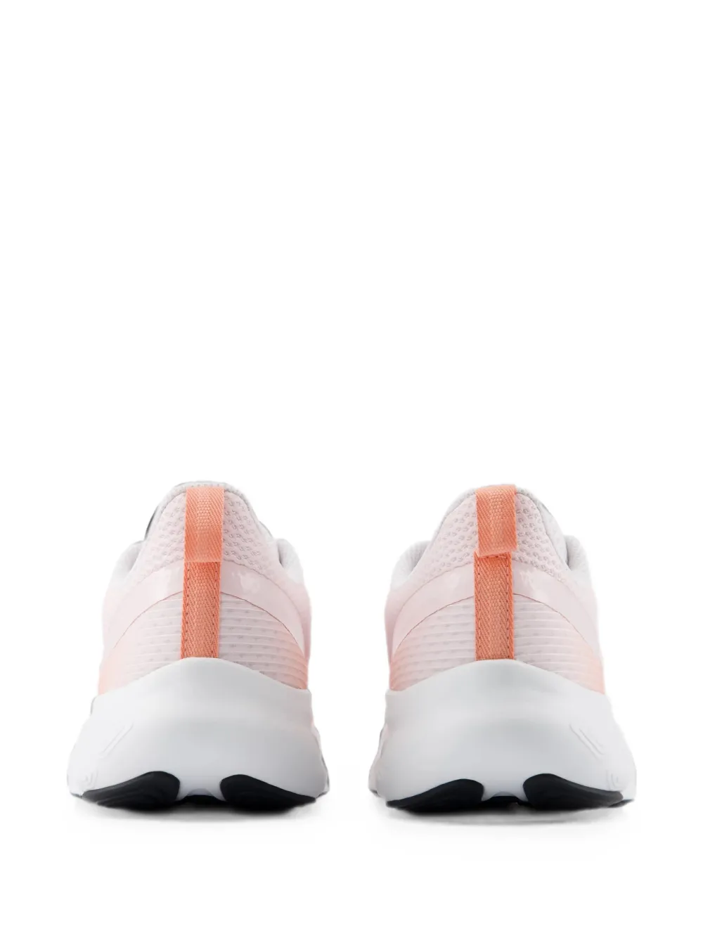 New Balance Kids 625 lace shoes Roze