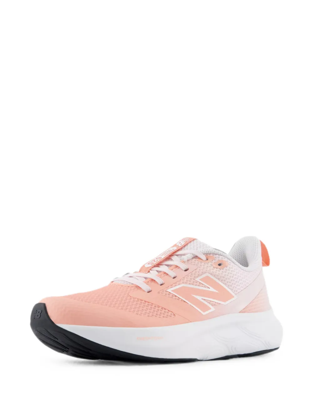 New Balance Kids 625 lace shoes Roze