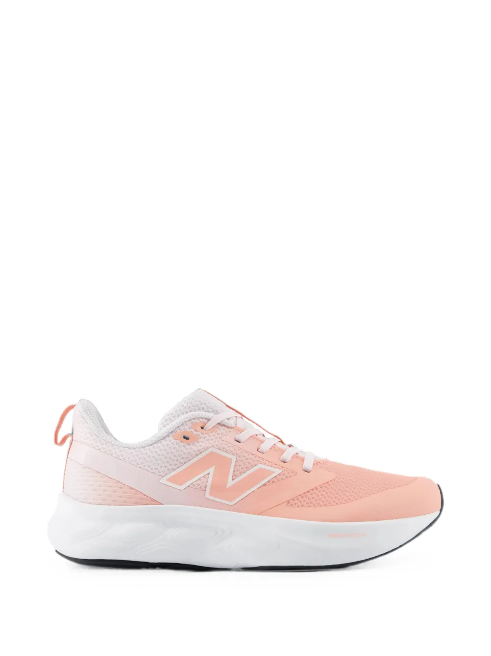 New Balance Kids 625 lace shoes - Rosa