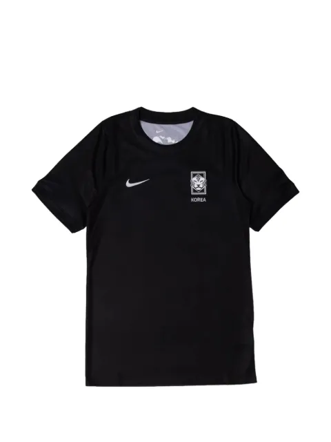 Nike playera Korea en colaboración con PEACEMINUSONE