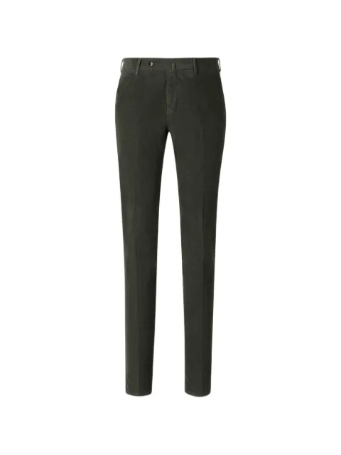 PT Torino corduroy slim-fit trousers