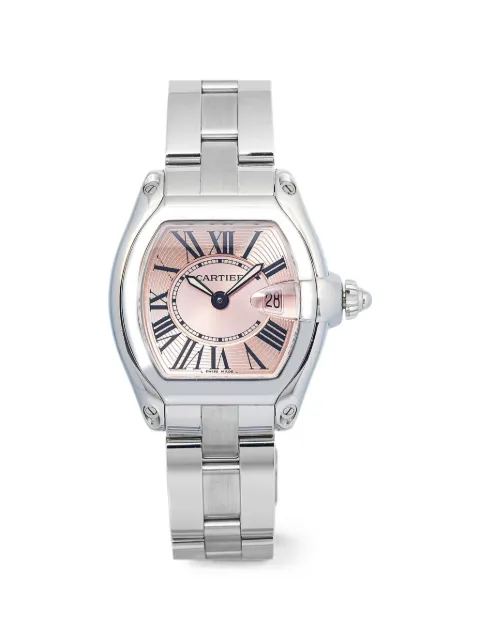 Cartier Roadster Ladies 30mm watch