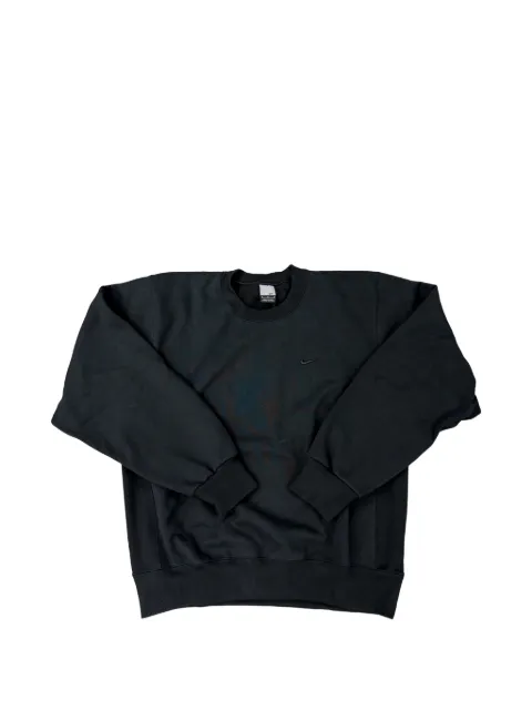 Nike crew-neck sweatshirt