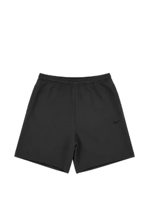 AAPE BY *A BATHING APE® ショートパンツ | ブラック | FARFETCH JP