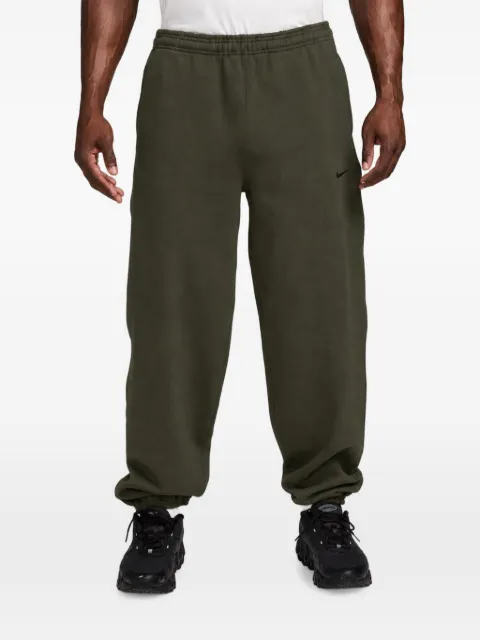 Nike pants con logo bordado