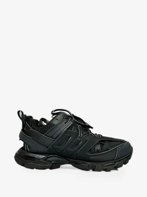 Balenciaga Pre-Owned tenis Track