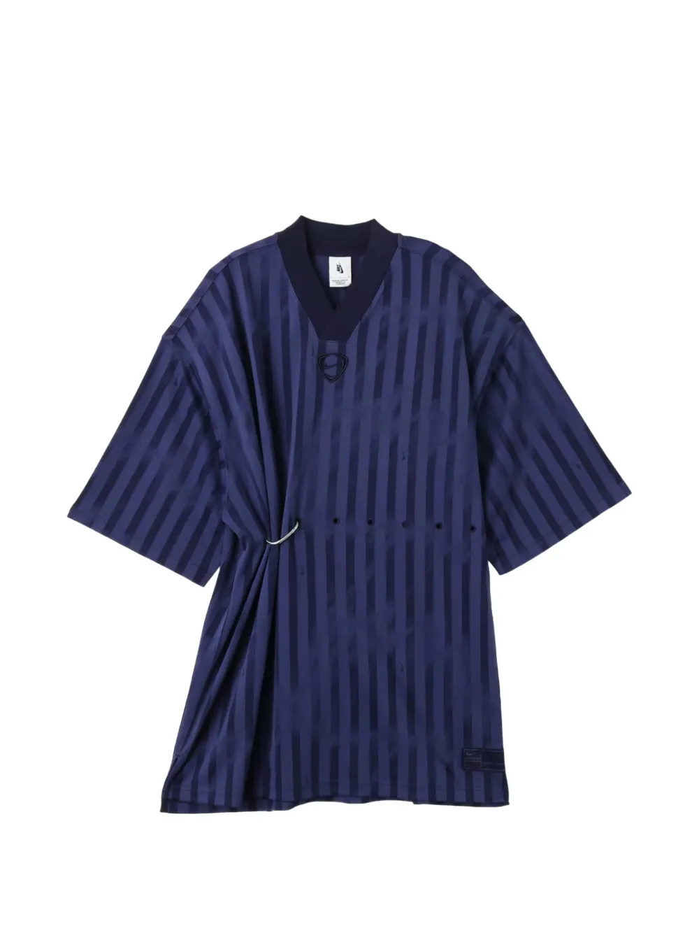 Nike Runway mini dress - Blu
