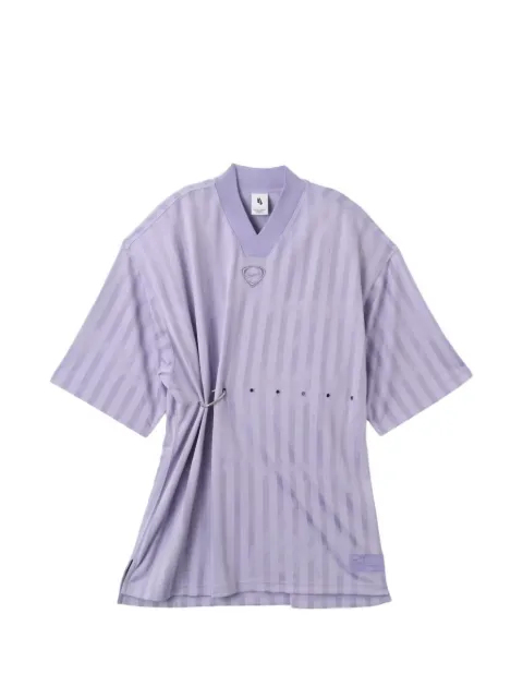 Nike Runway mini dress