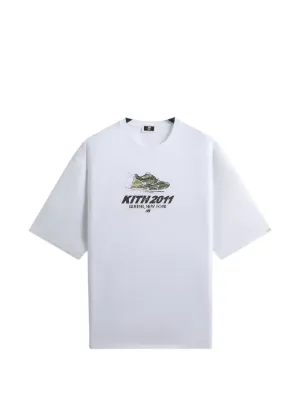 KITH x Disney Finding Nemo Print T-shirt | White | FARFETCH