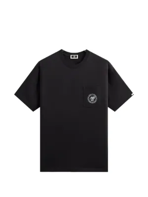 KITH x Taxi Driver Taxi Classic Vintage graphic-print T-shirt