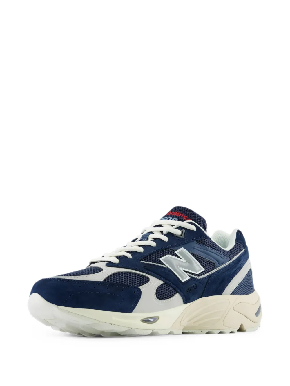 New Balance 880R sneakers Blauw