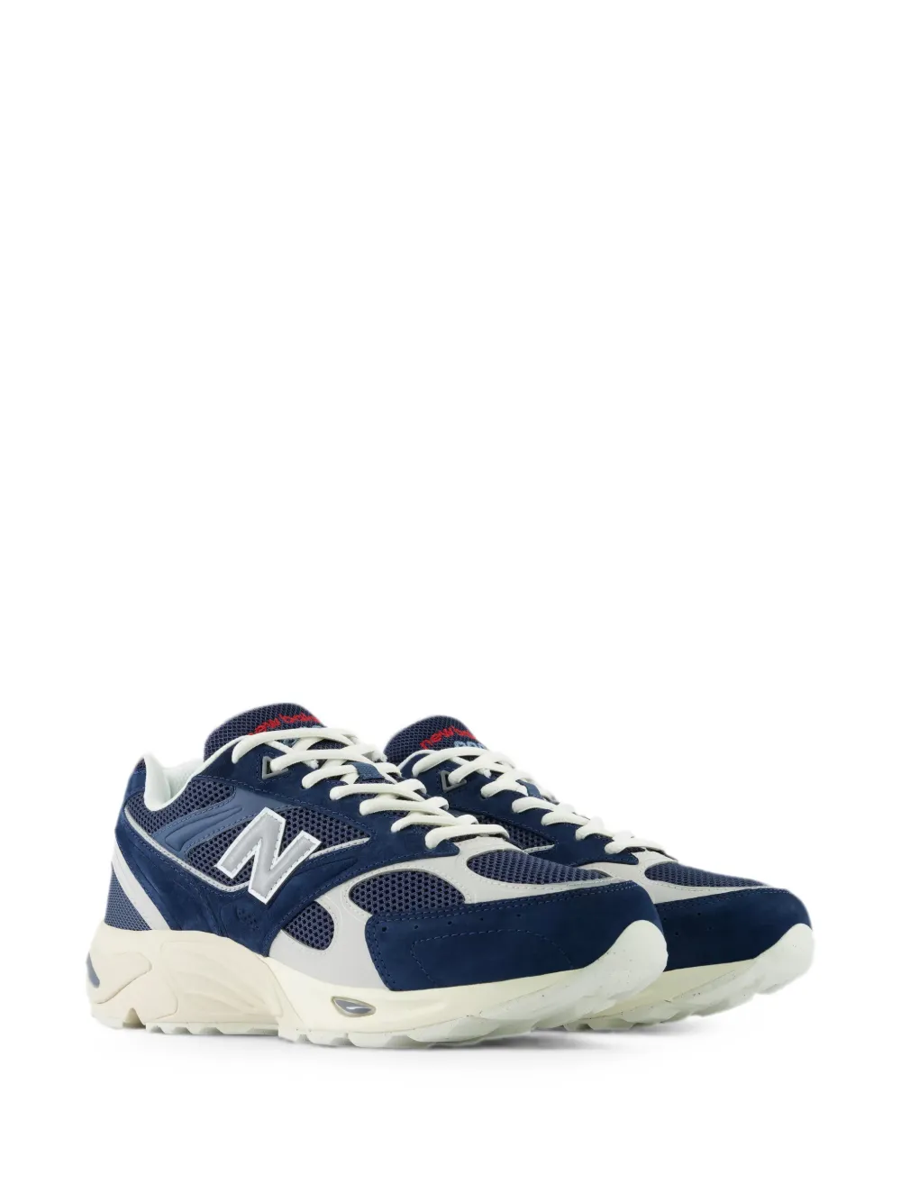 New Balance 880R sneakers Blauw