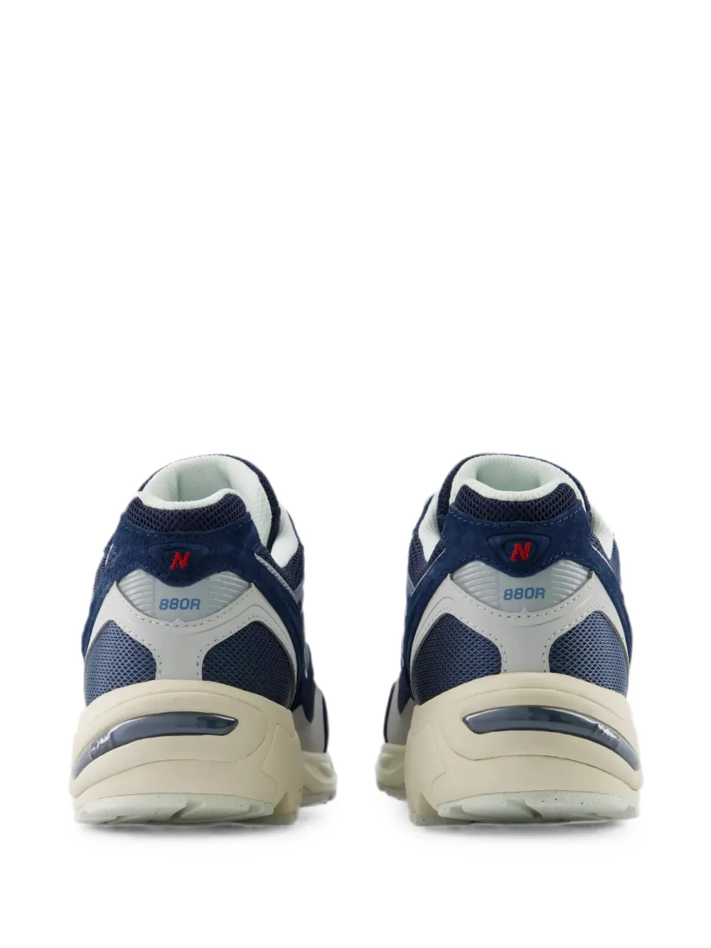 New Balance 880R sneakers Blauw