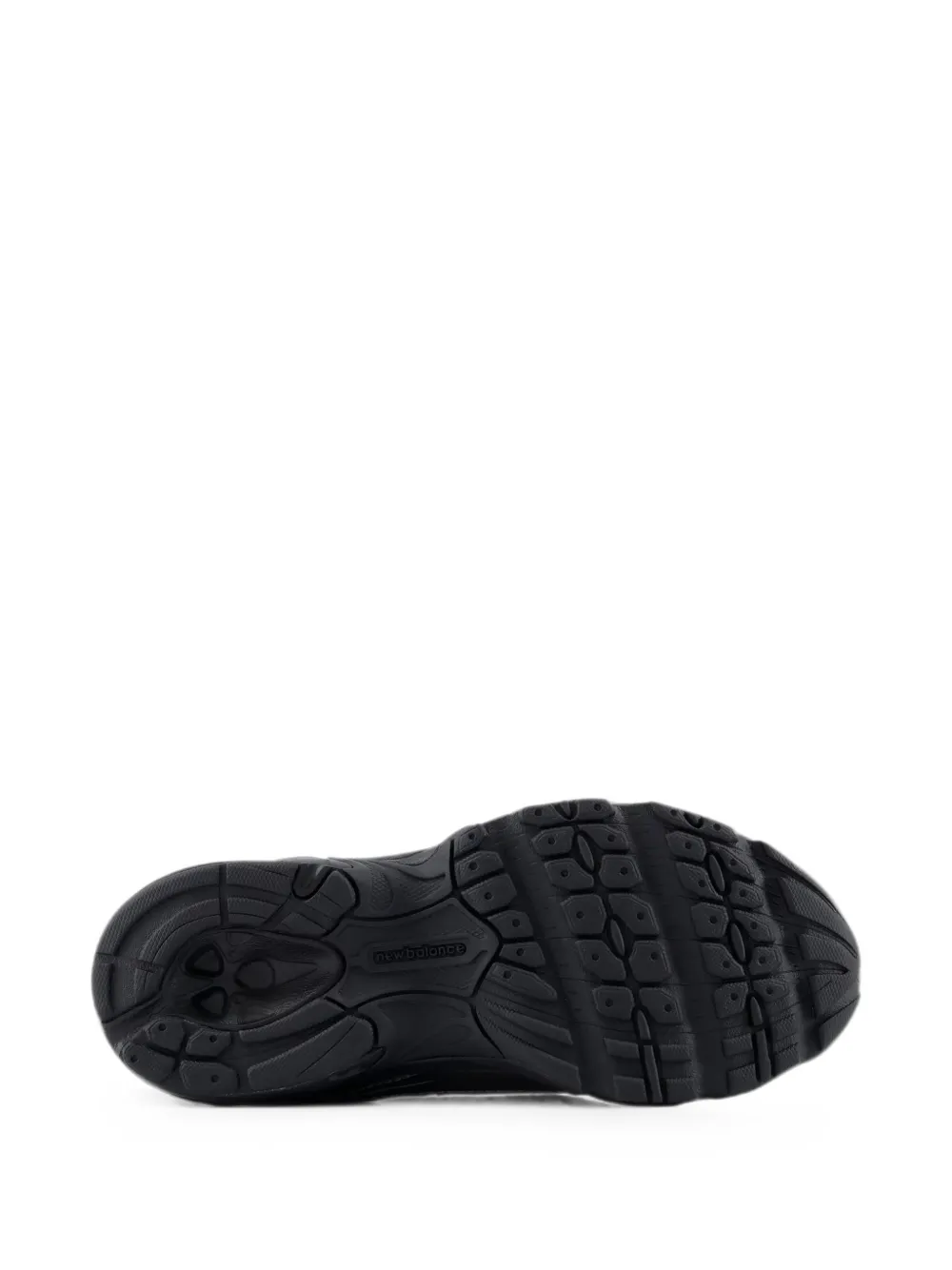 New Balance Kids 740 Bungee veterschoenen Grijs
