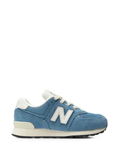 New Balance Kids zapatos 574