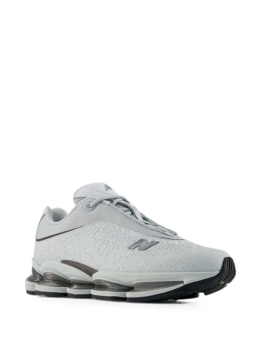 New Balance ABZORB 2000s sneakers Grijs