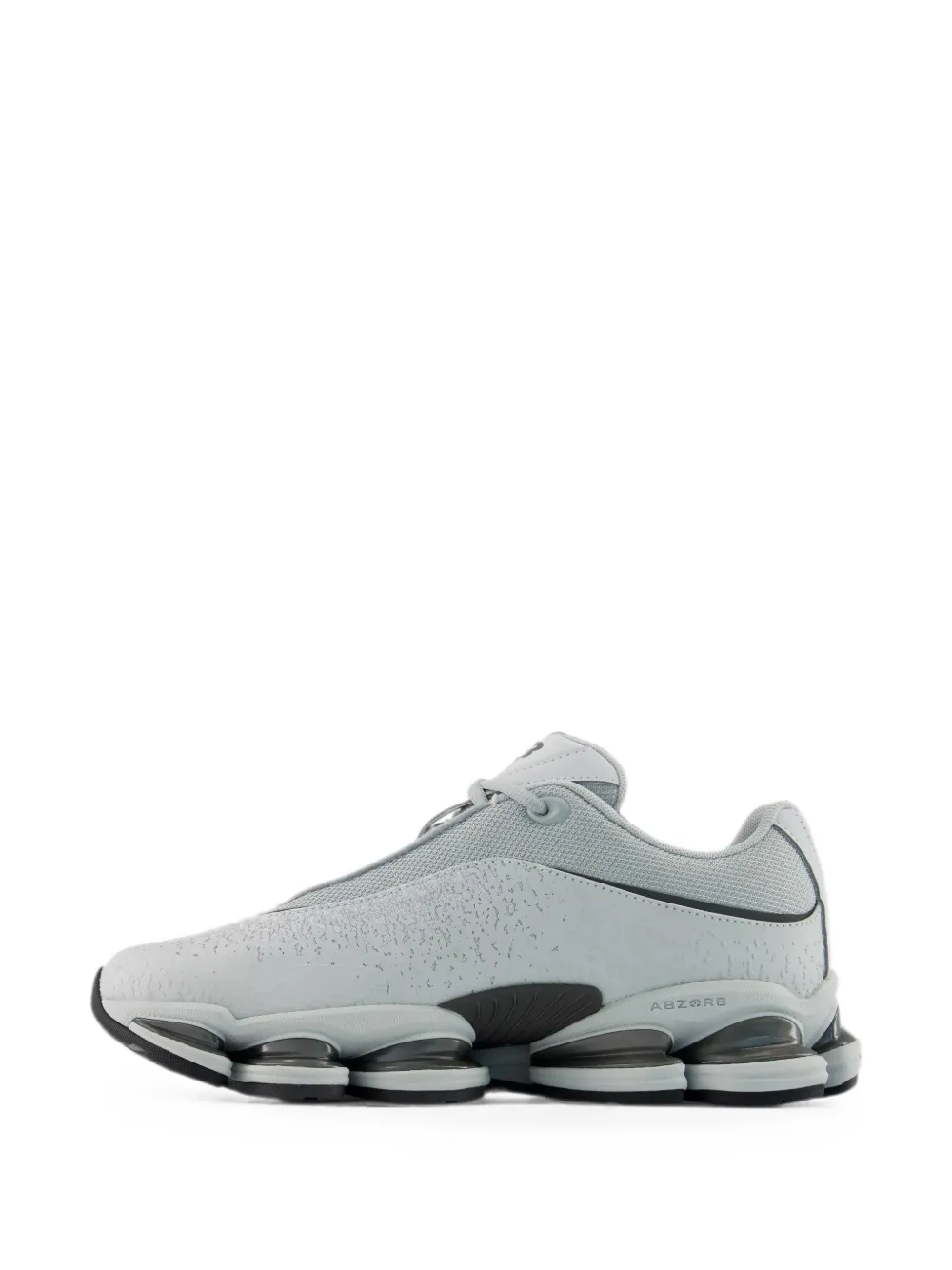 New Balance ABZORB 2000s sneakers Grijs
