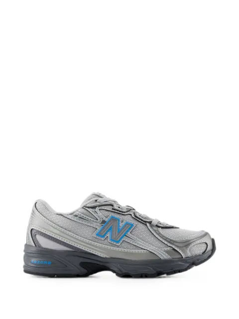 New Balance Kids zapatos elásticos 740
