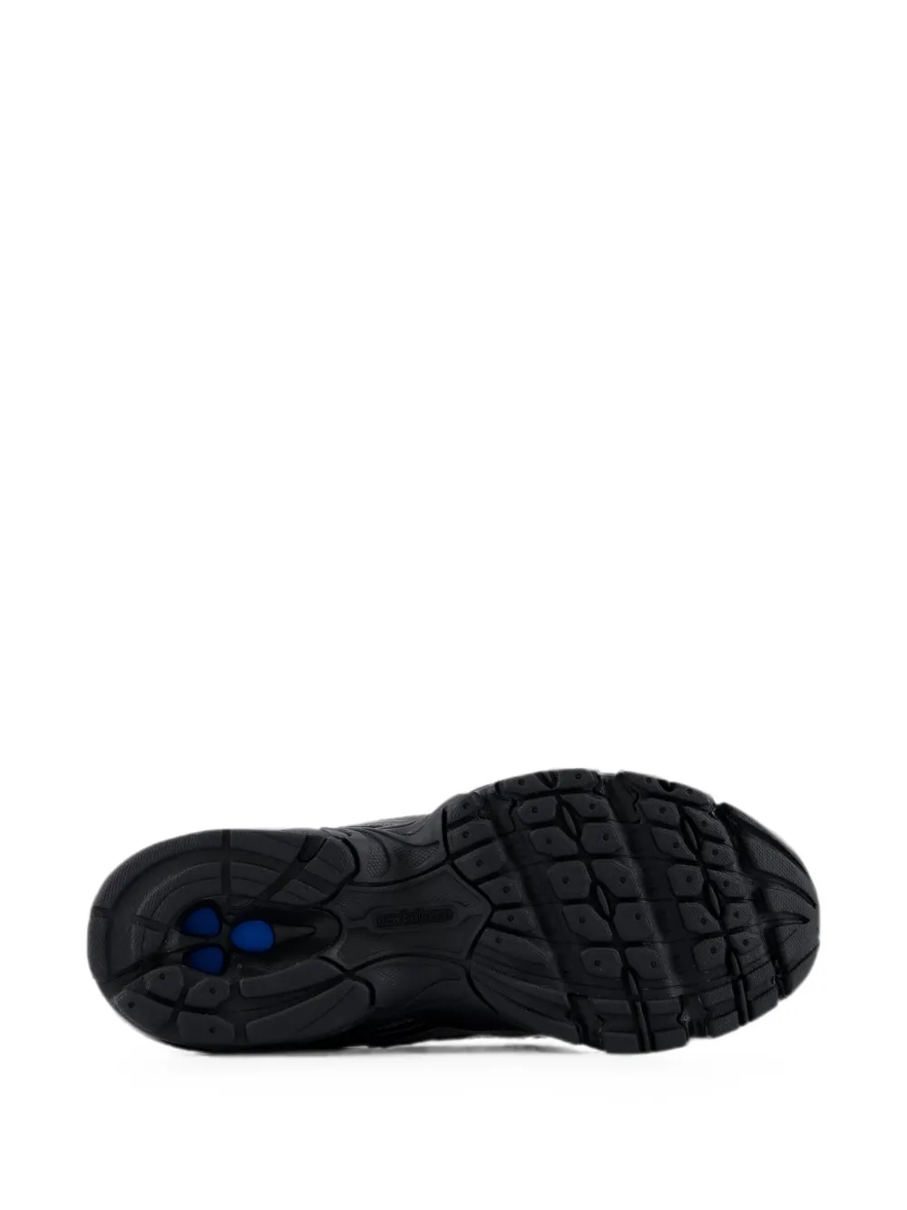 New Balance Kids 740 veterschoenen Grijs
