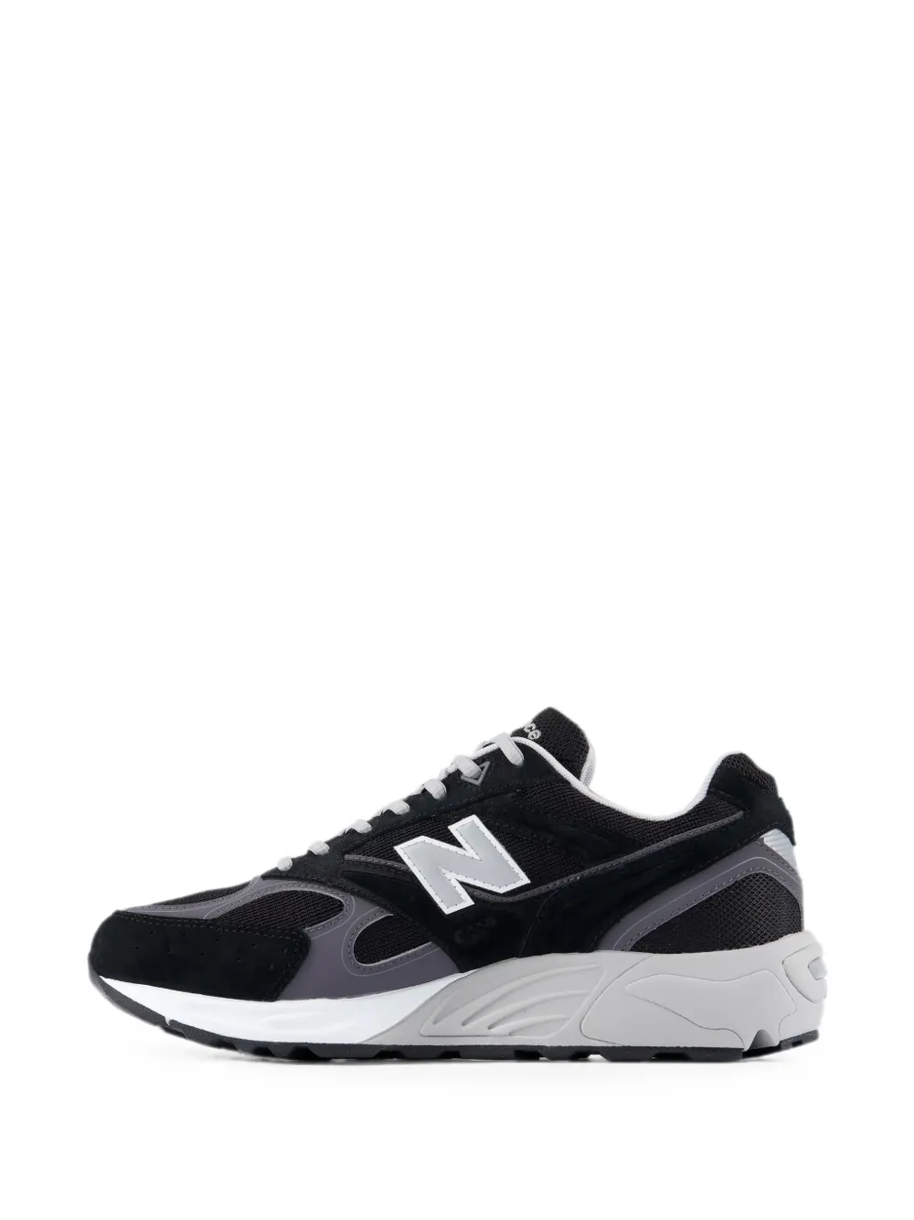 New Balance 880R sneakers Zwart