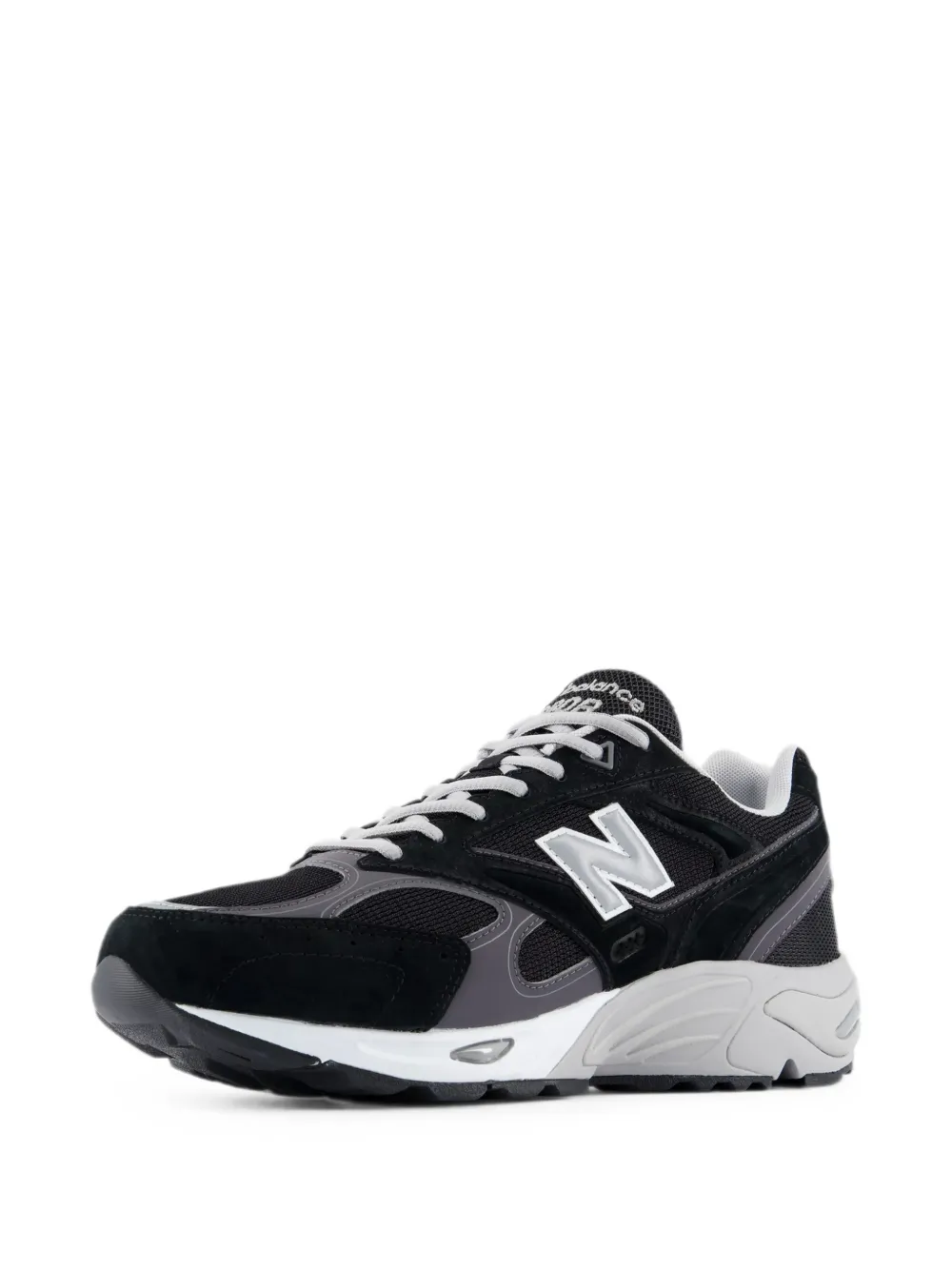 New Balance 880R sneakers Zwart