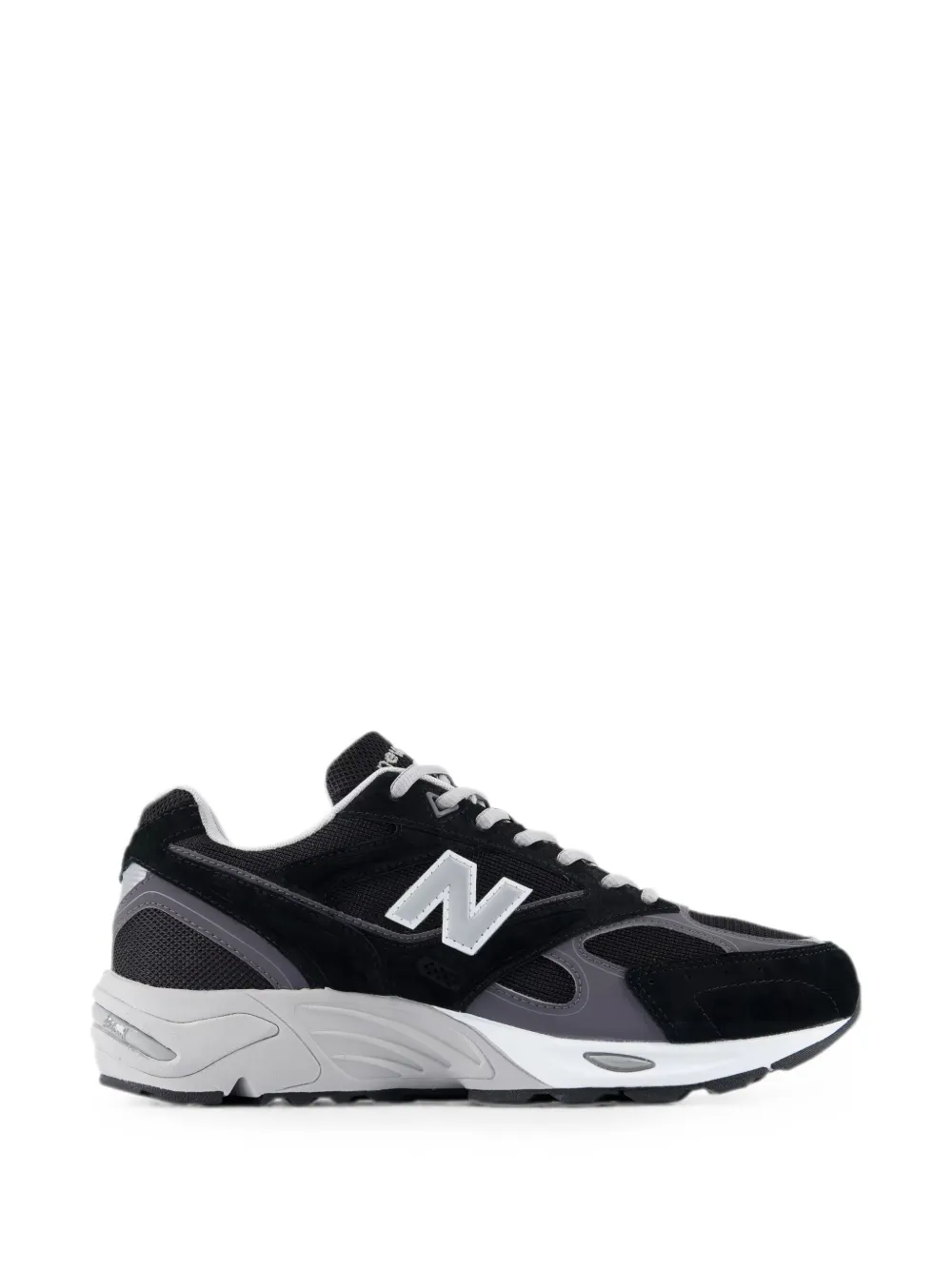 New Balance 880R sneakers Zwart