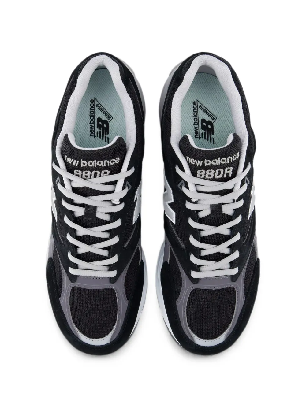 New Balance 880R sneakers Zwart