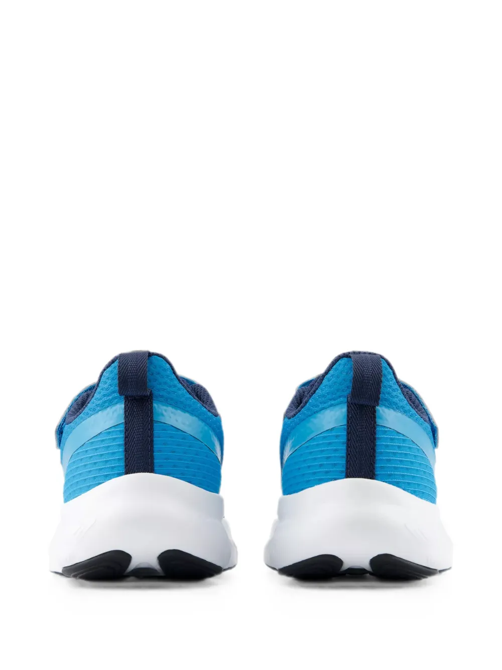 New Balance Kids 625 hook & loop sneakers Blauw
