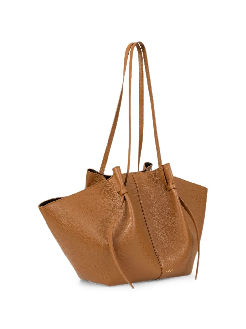 Yuzefi Borsa a spalla Mochi - Marrone