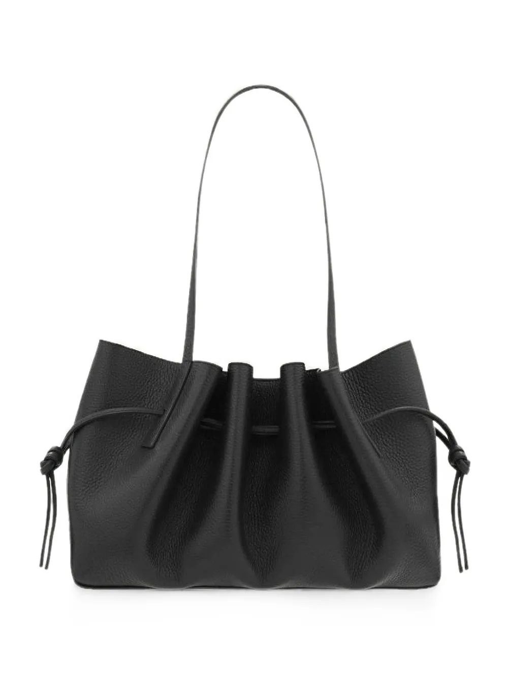 Yuzefi Scallop tote bag