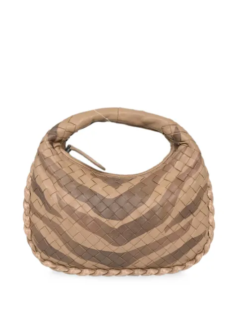 Bottega Veneta Pre-Owned 2008 Intrecciato tote bag