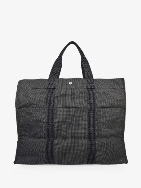 Hermès Pre-Owned bolso shopper Herline 1990-2000