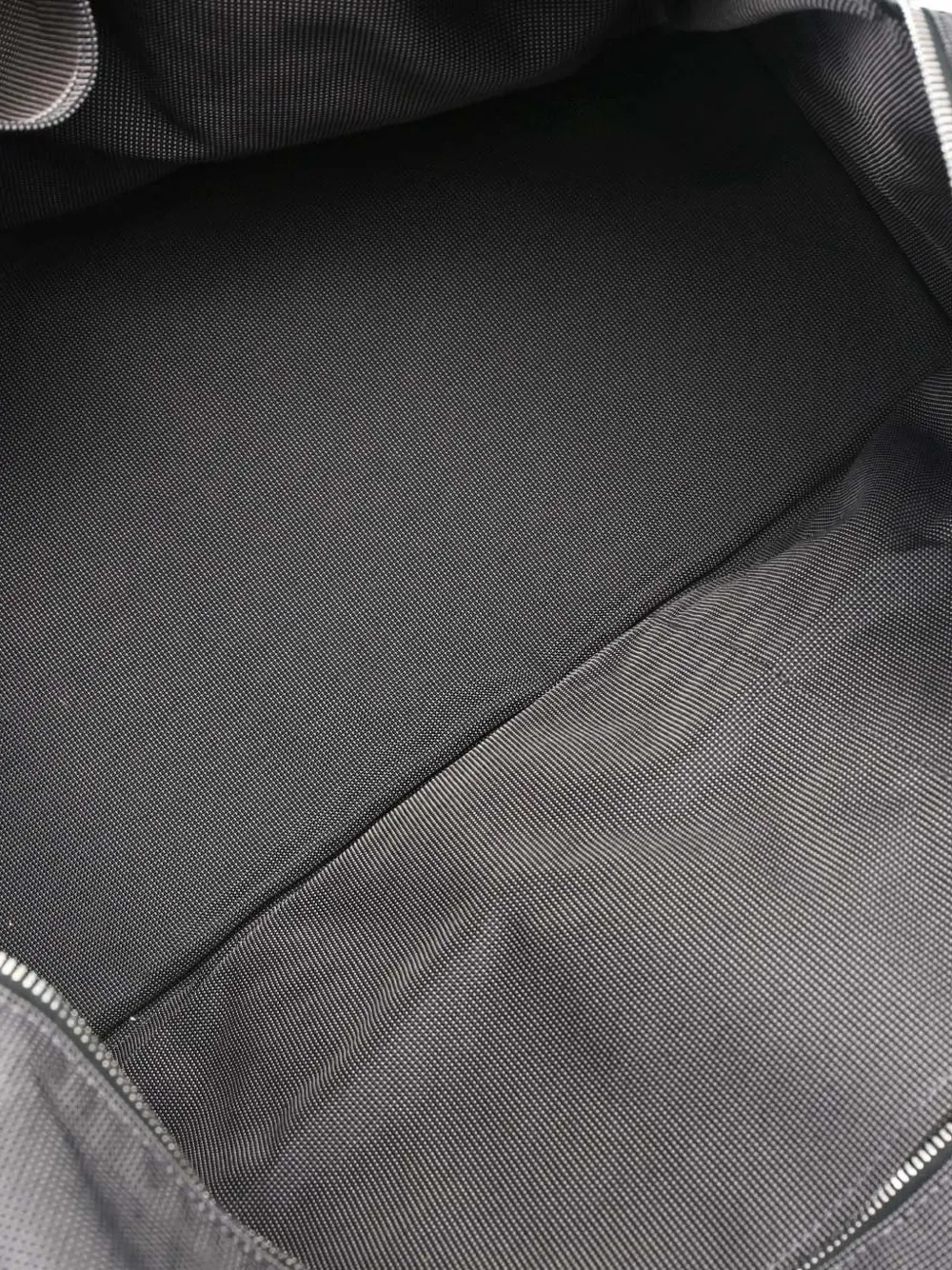 Hermès Pre-Owned 1990-2000s Herline TGM shopper Grijs