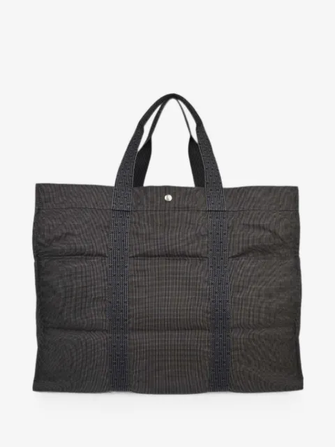 Hermès Pre-Owned 1990-2000s TGM Herline tote bag
