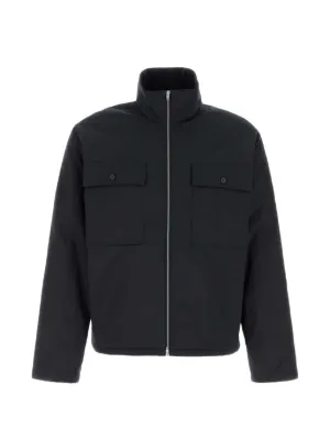 JIL SANDER（ジル・サンダー）ボンバージャケット - FARFETCH