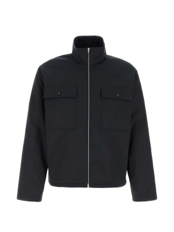 ジャケット・アウター JIL SANDER 37235408_69921508_600.jpg