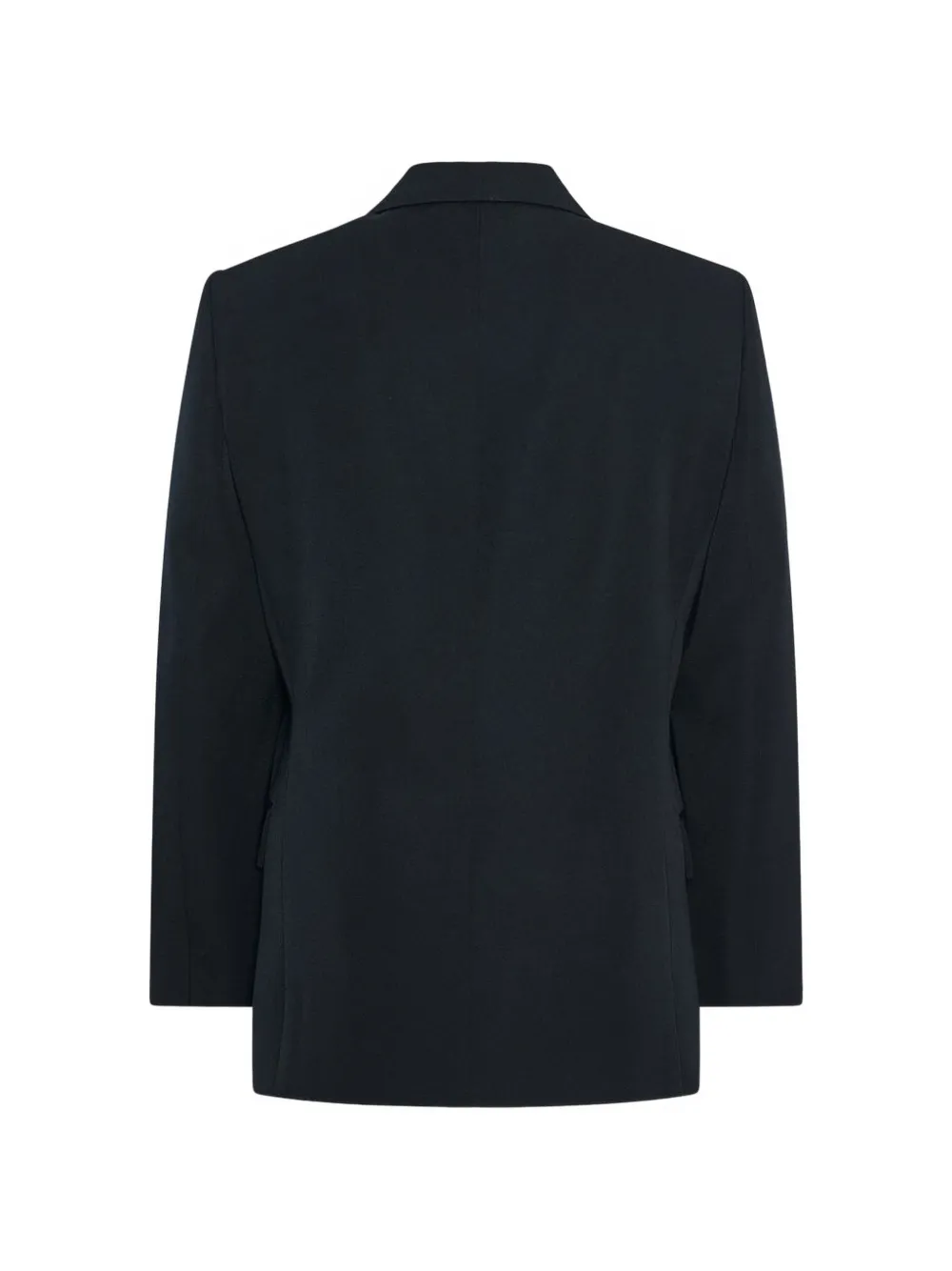 The Row Eudora wollen blazer Blauw