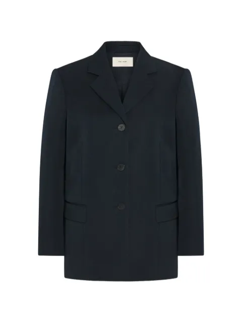 The Row Eudora wool blazer