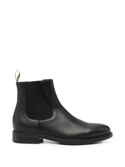 Doucal's Marcello leather boots