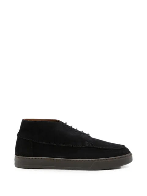 Doucal's Steve RS lace-up boots