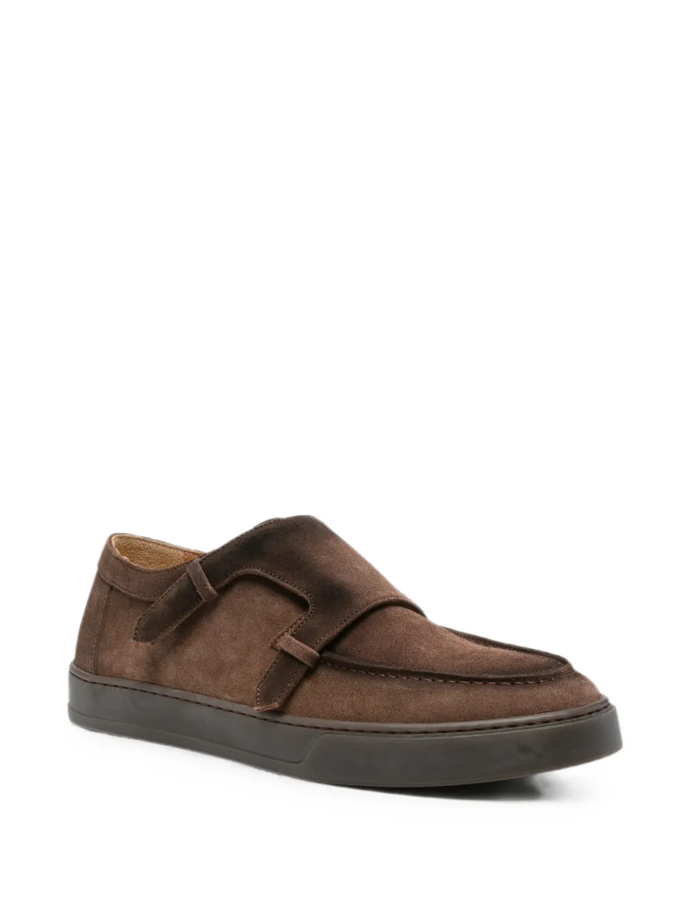 Doucal's Steve RS loafers Bruin