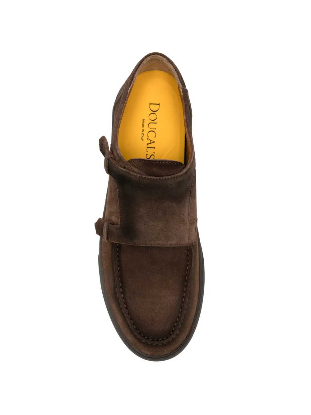 Doucal's Steve RS loafers Bruin