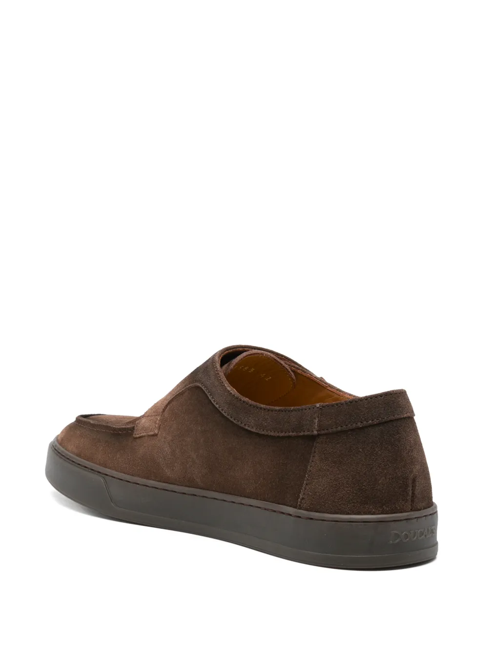 Doucal's Steve RS loafers Bruin