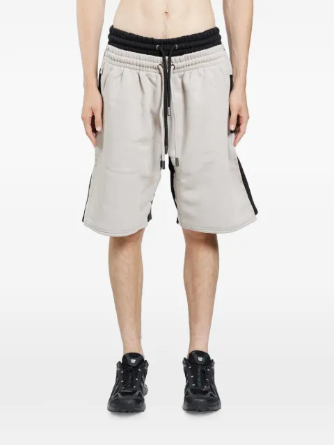Off-White Arrow Overlap Skate トラックショーツ