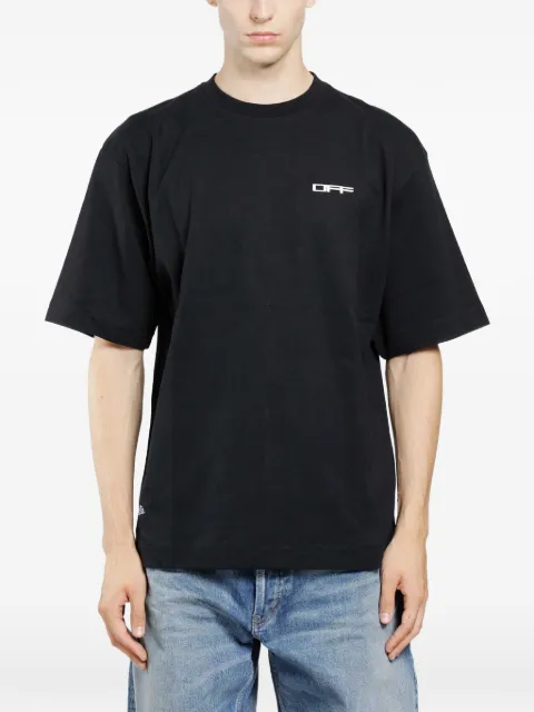 Off-White Archigeography Arrow T-shirt
