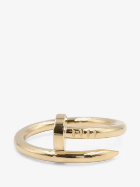 Cartier 2010s Juste un Clou Ring