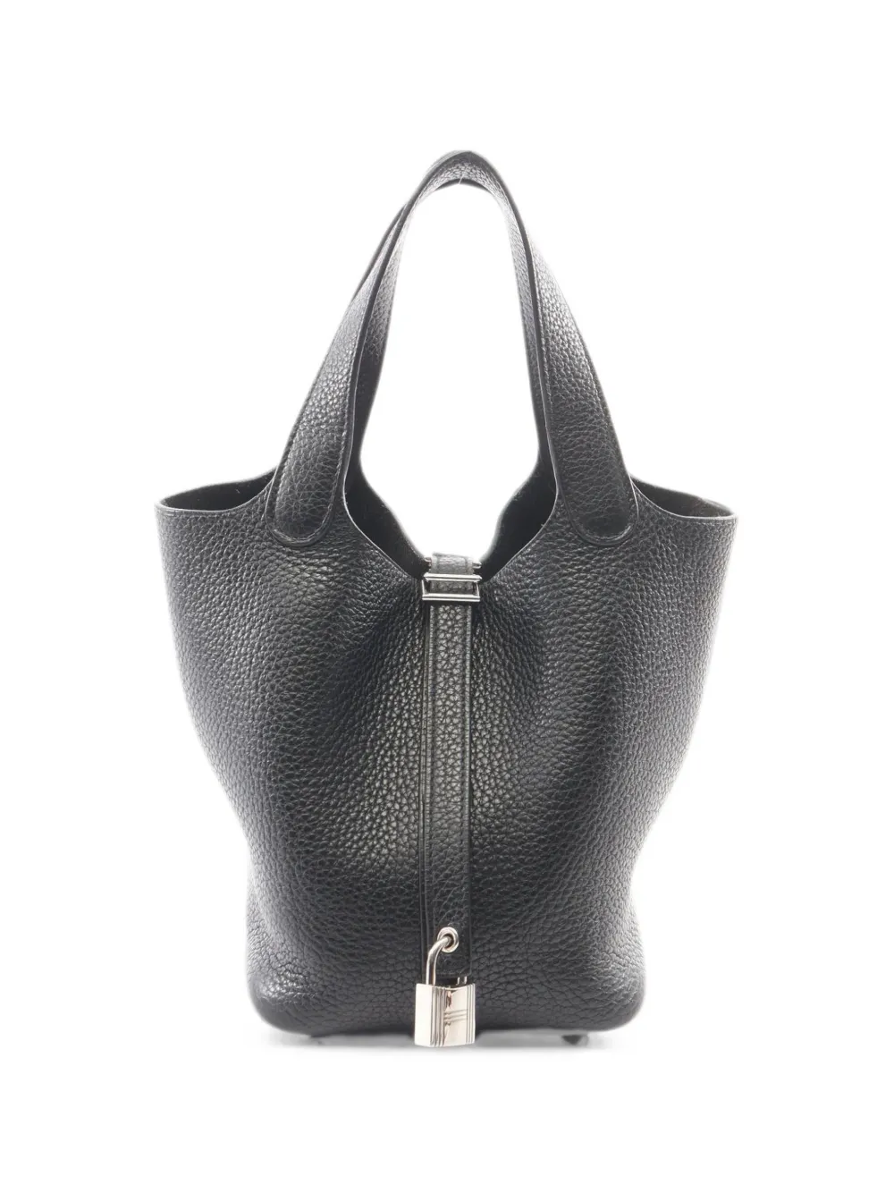 Hermès Pre-Owned 2013 Picotin Lock PM tote bag - Schwarz