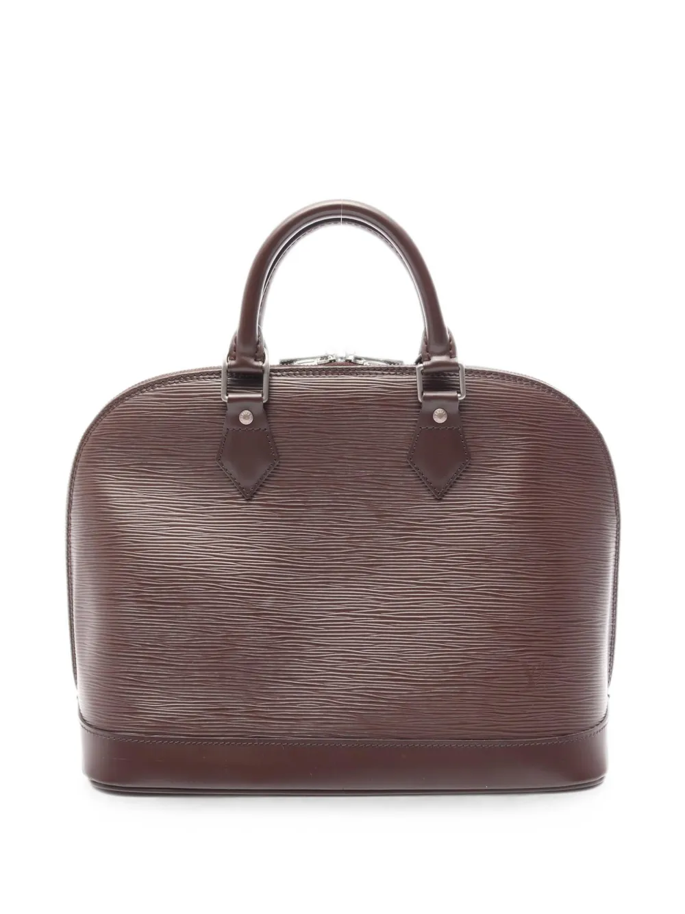 Louis Vuitton Pre-Owned 2004 Alma tote bag - Marrone